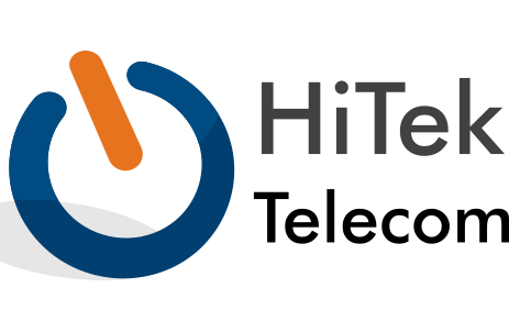 HiTek Telecom Logo