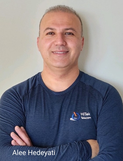 Alee Hedeyati